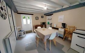 Gîte du Connétable